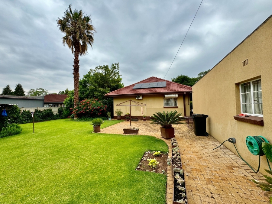 3 Bedroom Property for Sale in Potchefstroom North West